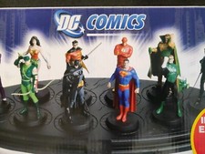 Espositore Base Per Statue DC