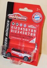 Majorette FC BAYERN MÜNCHEN -