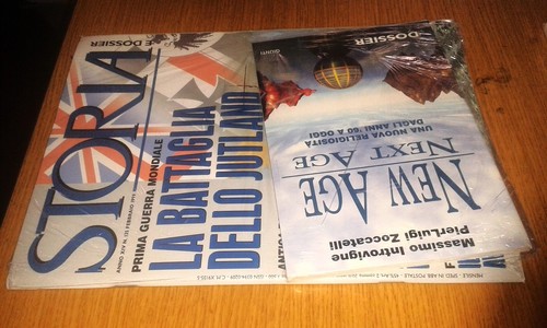 Rivista storia 135 - rivista,