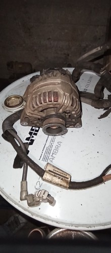 Alternatore opel z14xep - z14xep, 1.4