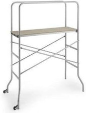 Trabattello/Ponteggio in