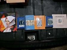 6 libri sardi sardegna unione