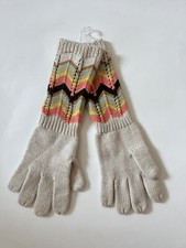 Guanti Missoni for Target