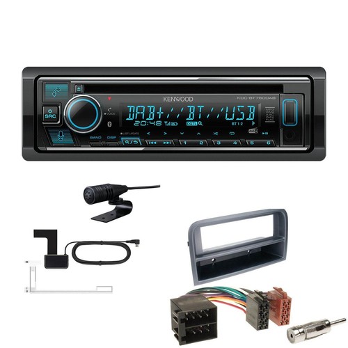 Kenwood ricevitore din - ricevitore,