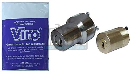 Coppia cilindri per - cilindri,