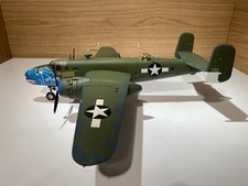 FRANKLIN MINT 1:48 B25D