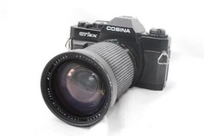 (7872) Cosina CT1EX 35 mm