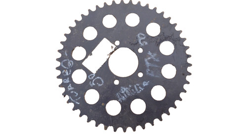 Corona per catena denti - z,