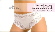 6 SLIP DONNA JADEA ART. 742 IN