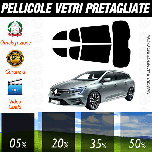 Renault megane dal 2017 a - megane,