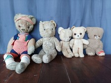 Lotto Di 5 Orso IN Peluche