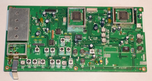 Yaesu 1000mp mark - yaesu, ft-1000mp