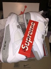 Nike Air Jordan IV 2021