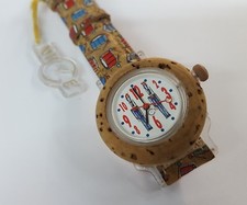 Orologio new watch nos uhr per