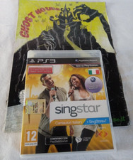 SingStar Cantautori Italiani