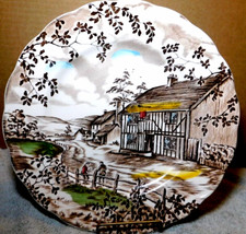 W.H.Staffordshire~Grindley