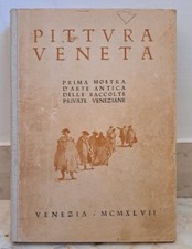 PITTURA VENETA Prima mostra
