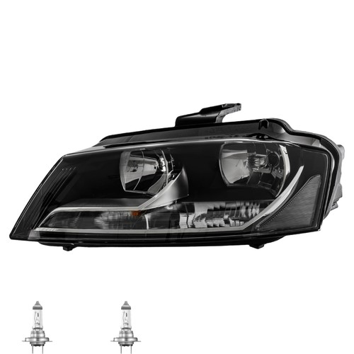 Faro sinistro per audi 8pa - sinistro,