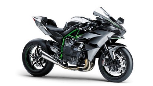 Maisto kawasaki ninja - kawasaki,