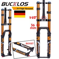 Forcelle pneumatiche Bucklos