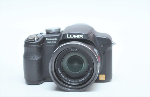 Panasonic dmc fz28 fotocamera - dmc-fz28,