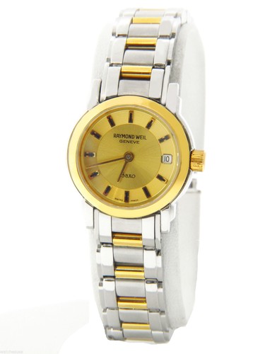 Orologio raymond weil donna - orologio,