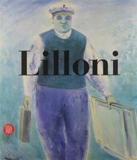 Umberto Lilloni. Catalogo
