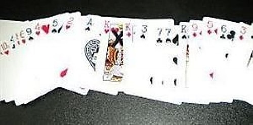 Mazzo predi ion - mazzo, ,
