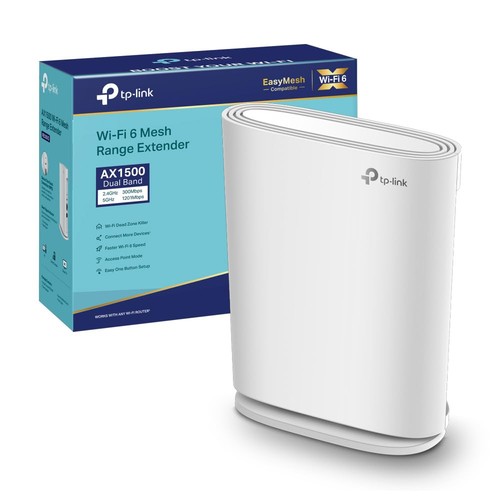 Link re500xd ripetitore - tp-link,