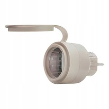 Presa Smart da Esterno IP44