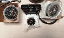 Strumentazione LANCIA FULVIA