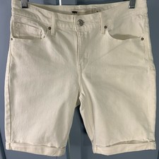 Bermuda Levi's donna 8P