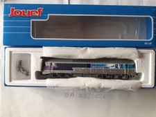 Hornby  Jouef  2059  loco