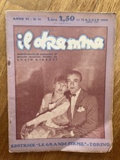 Dramma anno 90 15 - dramma,