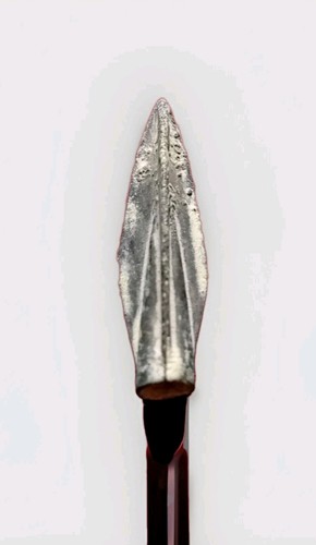 Freccia romana bronzo 2 - romana,