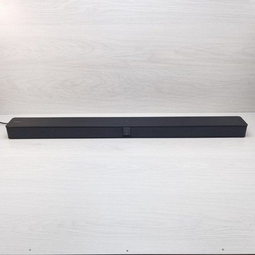 Sony ct290 sound bar hdmi - sony,