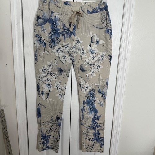 Cinzia pantalone - by,