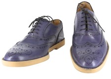 Sutor Mantellassi Scarpe Blu