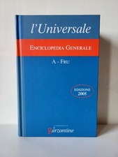 L'UNIVERSALE ENCICLOPEDIA