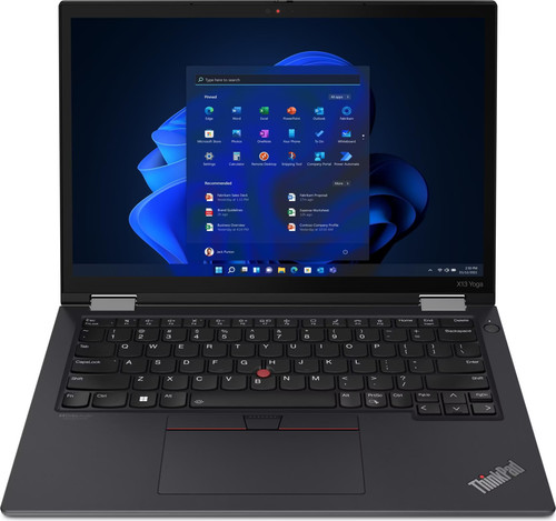 Lenovo thinkpad x13 - x13, g3