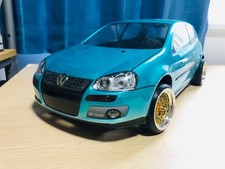 Carrozzeria auto Volkswagen