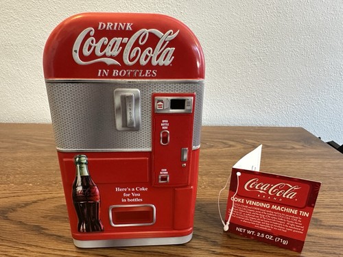 Distributore automatico