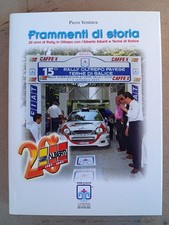 Frammenti storia anni - frammenti, di