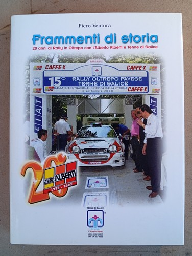Frammenti storia anni di - storia,