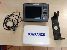 GPS LOWRANCE HDS7M CHARTMAP