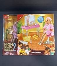 Disney High School Musical 2