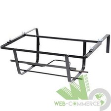 Balconiera fioriera ferro - 6,