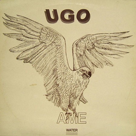 Ugo ame - , (lp)