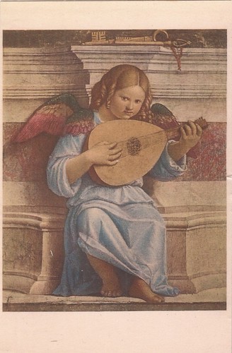 Arte cima conegliano - cima,
