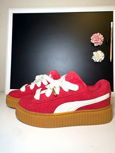 Puma fenty creeper - x,